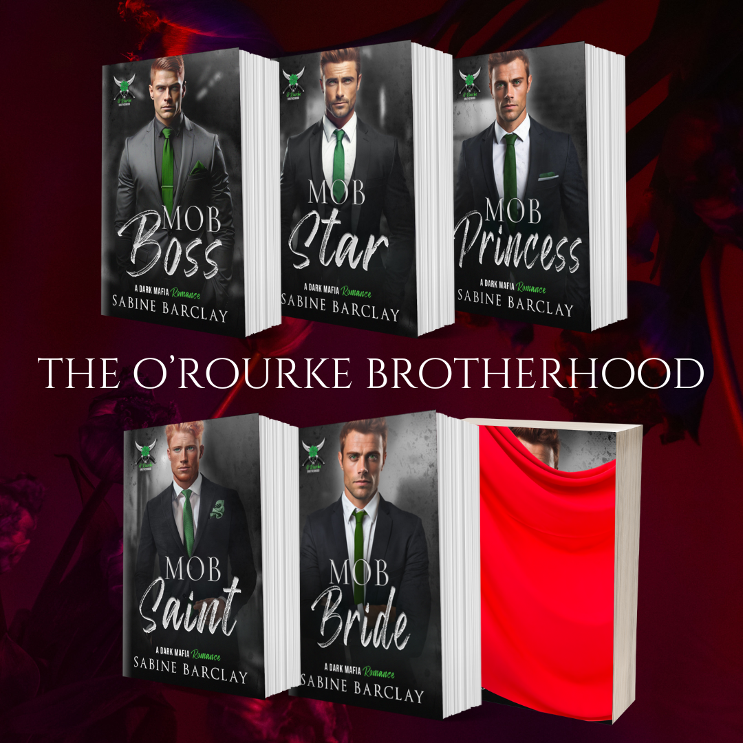 The O'Rourke Brotherhood
